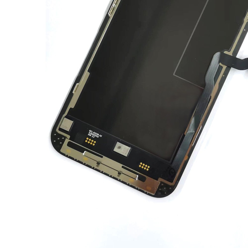 Grey Screen Replacement for iPhone 14 Pro Max Assembled (Compatible for IC chip transfer) Grey Screen Replacement for iPhone 14 Pro Max Assembled (Compatible for IC chip transfer)